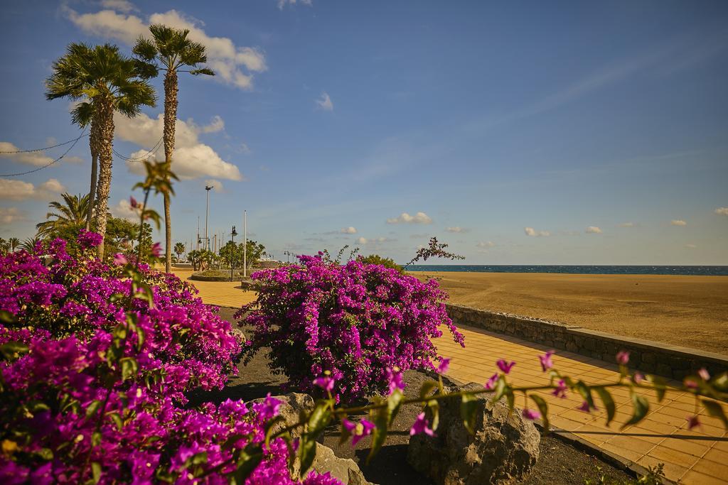 Villa Palmeras Beach Puerto Del Carmen Puerto del Carmen  Bagian luar foto